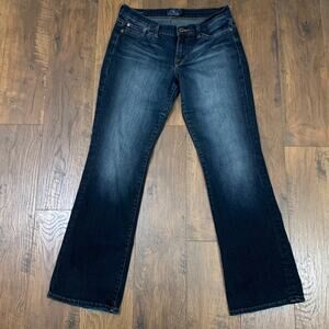 Lucky Brand Sweet Boot Dark Wash Bootcut Jeans